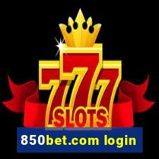 850bet.com login